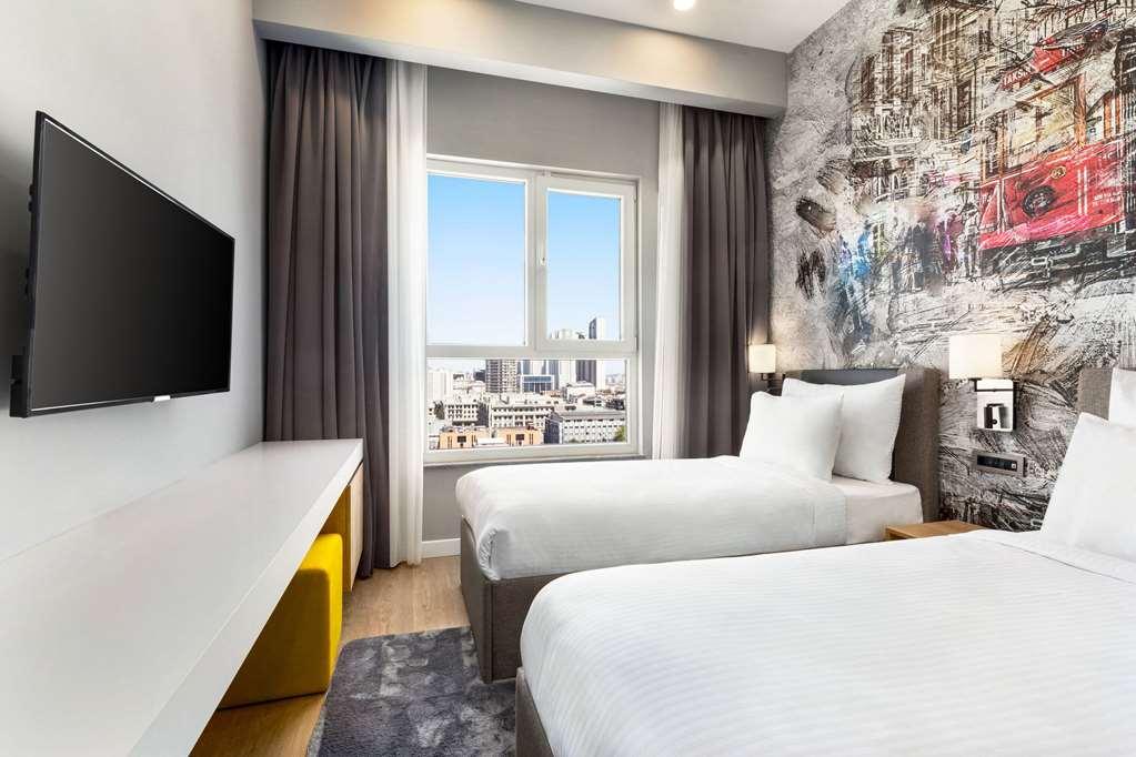 Days Inn & Suites By Wyndham Esenyurt Istambul Quarto foto
