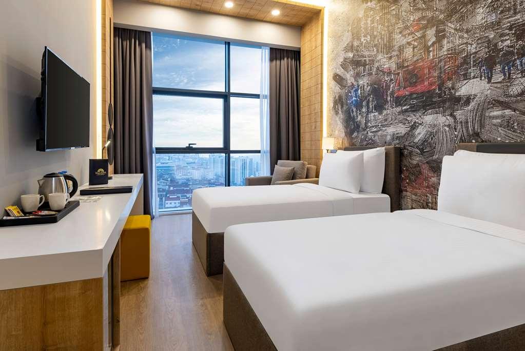 Days Inn & Suites By Wyndham Esenyurt Istambul Quarto foto