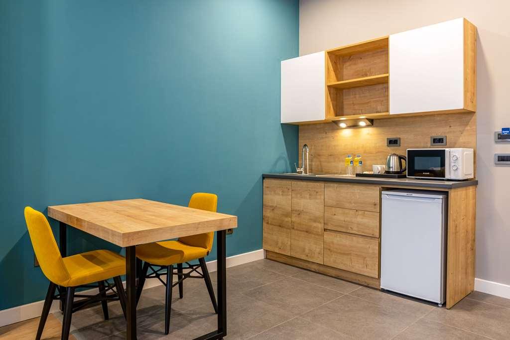Days Inn & Suites By Wyndham Esenyurt Istambul Quarto foto
