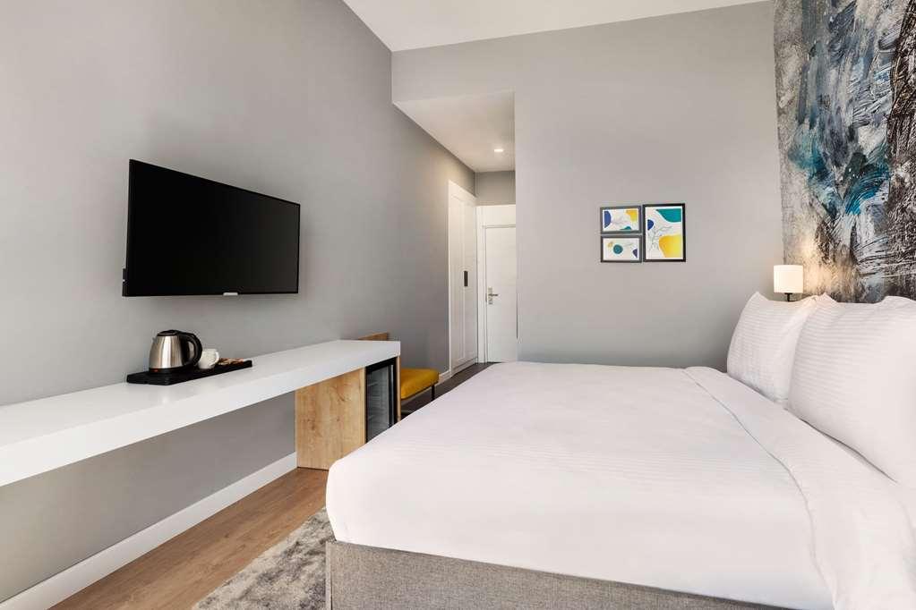 Days Inn & Suites By Wyndham Esenyurt Istambul Quarto foto